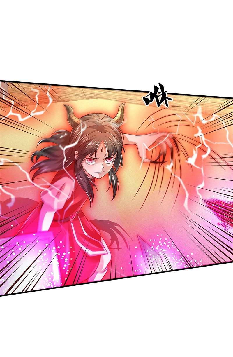 I am Daxianzun chapter 296